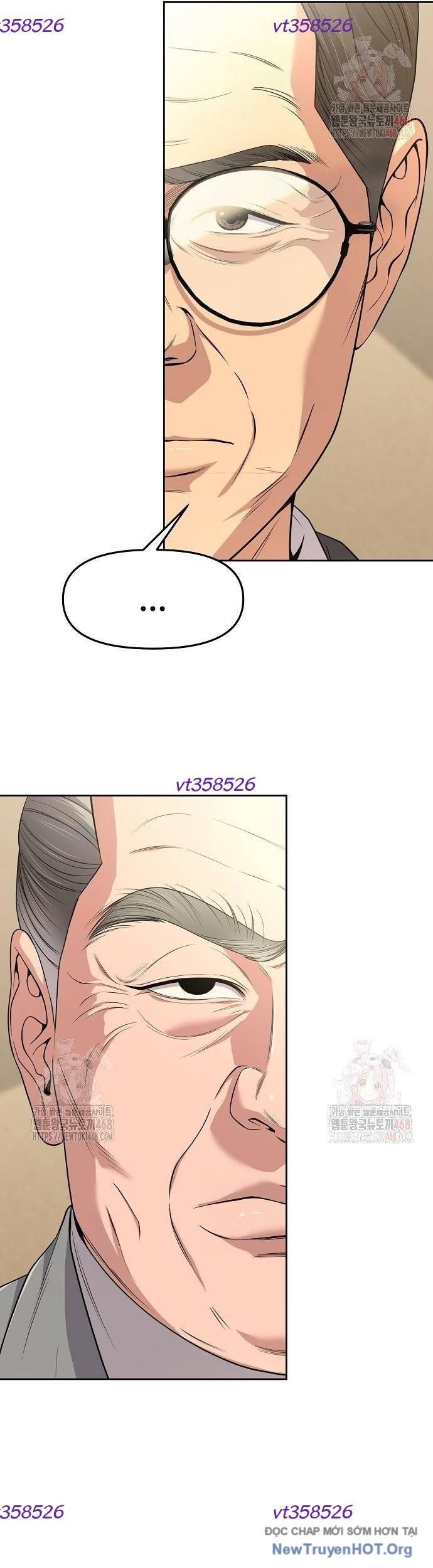 Nhân Viên Thực Tập Kim Cheolsu - chap100 - Trang 3